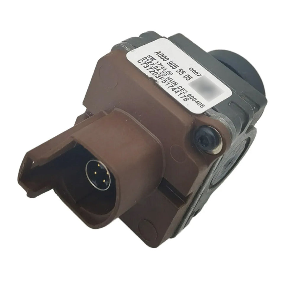 2021 Mercedes-Benz CLA 45 AMG? 4Matic? 2.0L L4 - Benzin 360° Rundumsichtkamera A0009055505