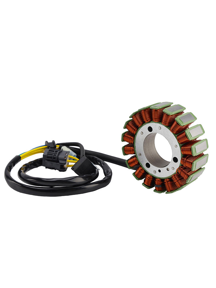 2010 SYM Quad Lander 300S ENTRY Stator Generator 31120-Rca-000 31120-RB1-000