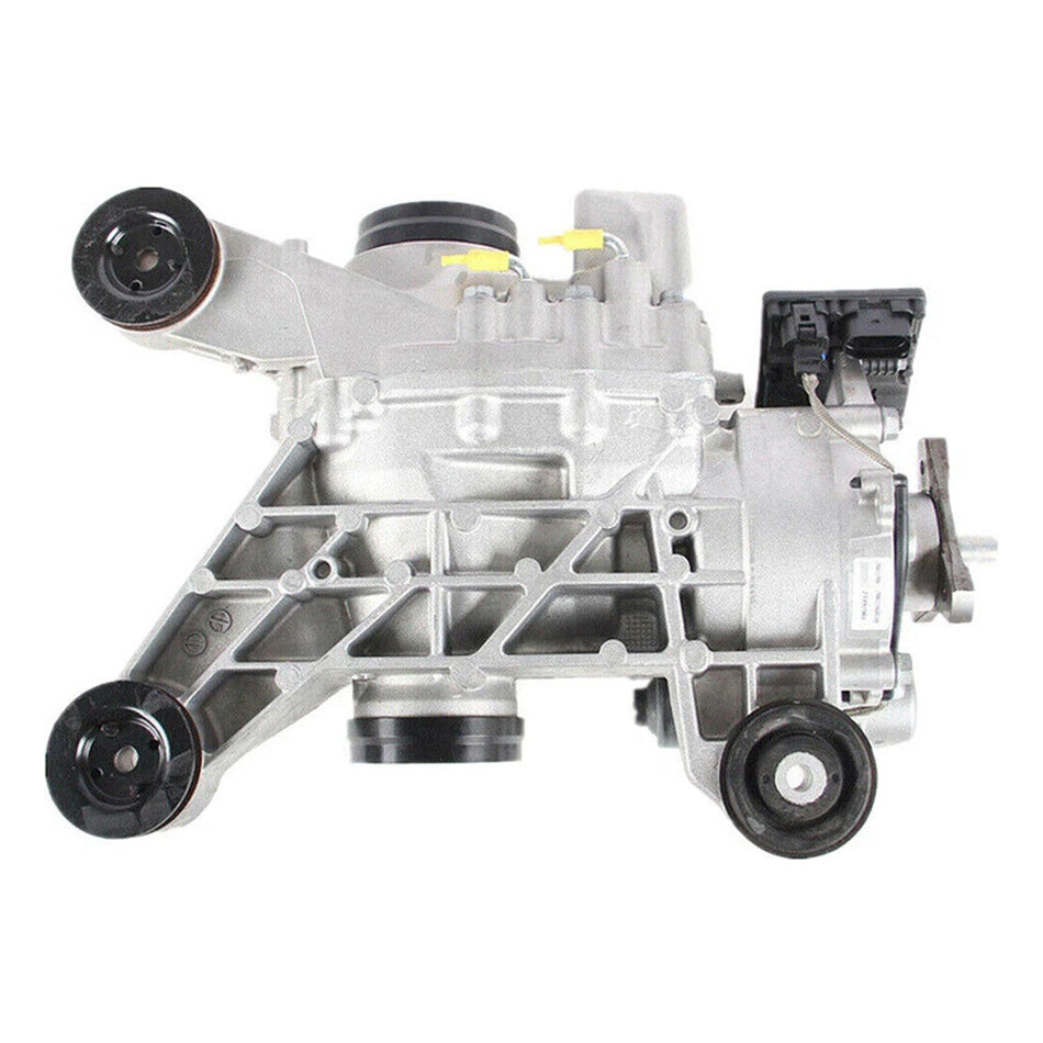 06.2016-up Seat ATECA (KH7, KHP) 1.4 TSI 4Drive Hinterachsgetriebe Differential 0CQ525010T