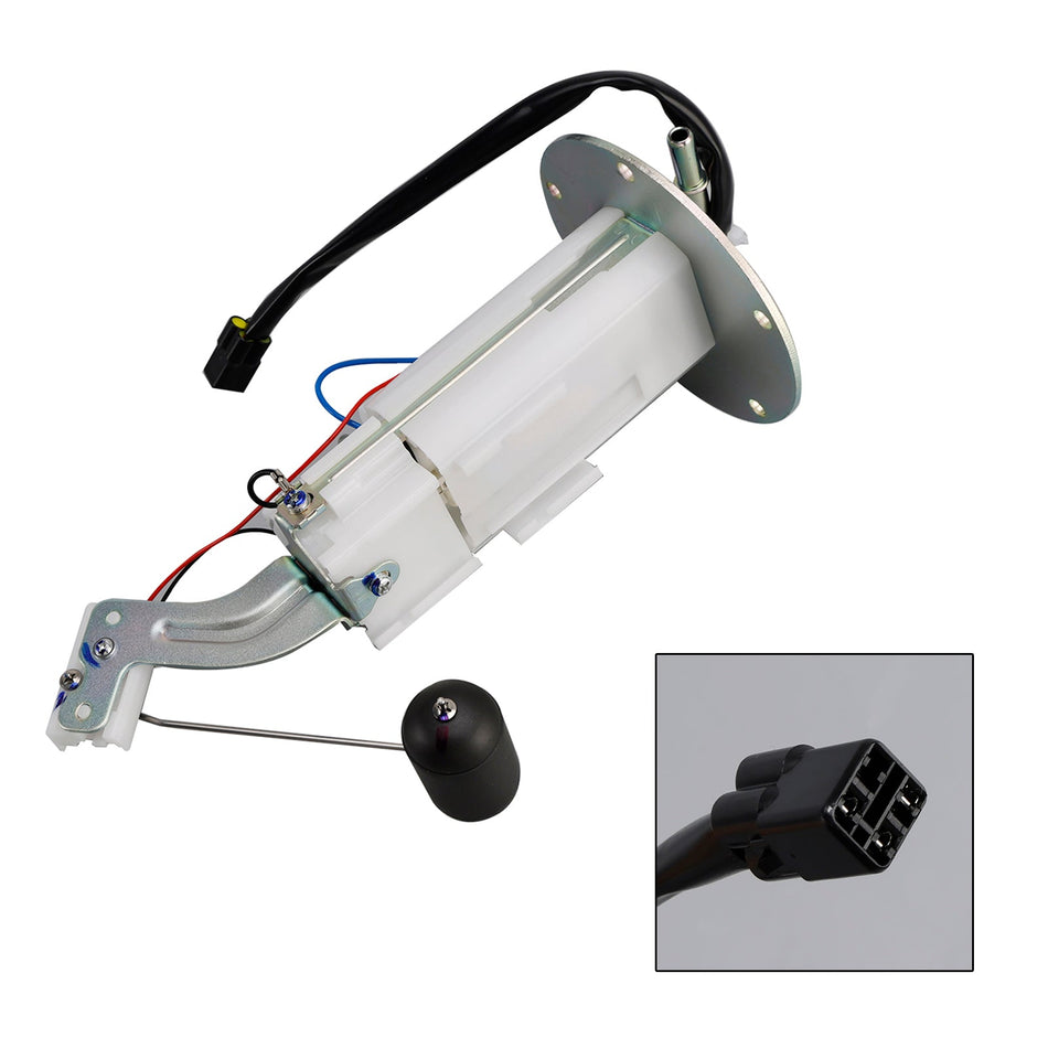 2014-2016 Kawasaki Z1000SX ZX1000 Kraftstoffpumpen-Baugruppe Einheit 49040-0727