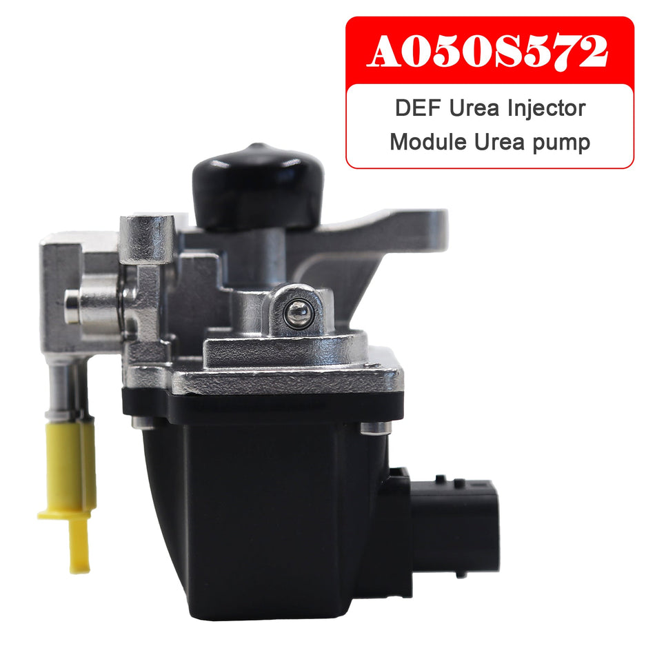 A050S572 DEF Harnstoff-Injektormodul Harnstoffpumpe für Cummins 4377649 2115847