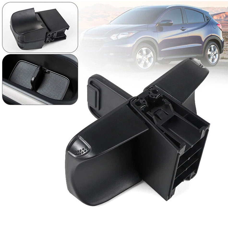 2016–2018 Honda HRV HR-V Mittelkonsole Getränkehalter Einsatz Teil 77230-T7W-A02ZA