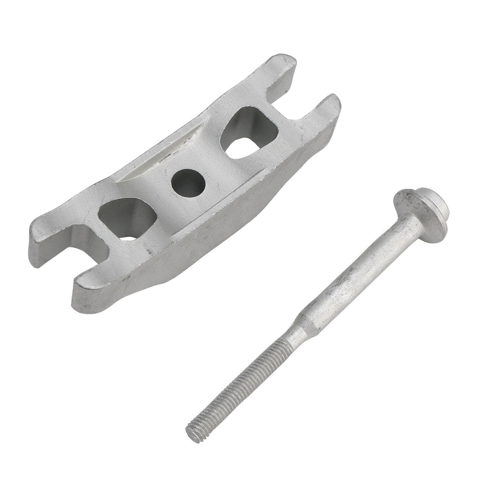 Befestigungsklammer-Set für Einspritzdüsenhalter 03L130216 Passend für Audi, Seat und Skoda