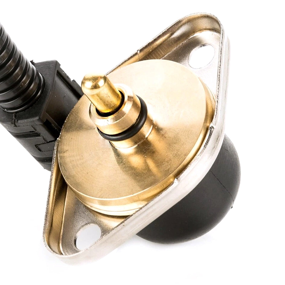 Volvo FH16 FL6 FM10 FM7 FH12 4 PINS Ladedrucksensor 20552760 20909613 ...