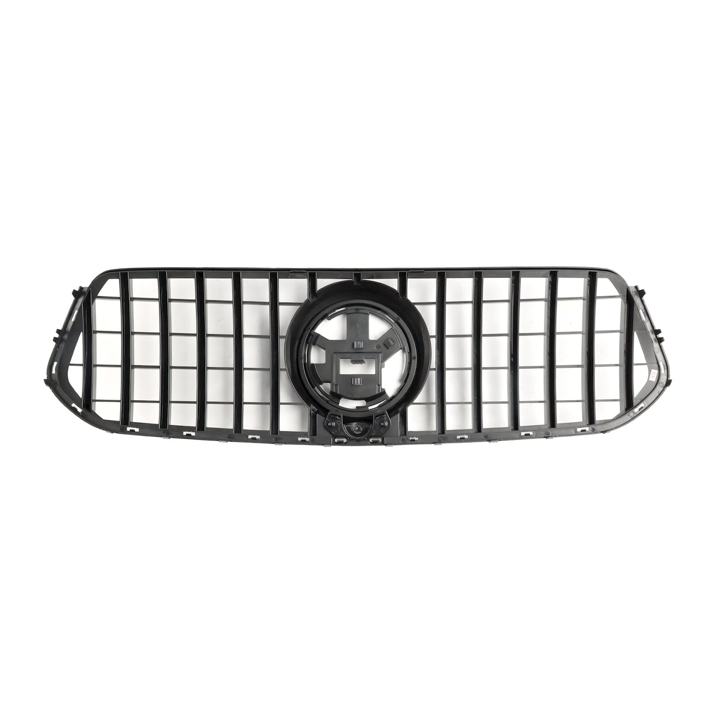 Glänzend schwarzer Kühlergrill für Mercedes Benz Gle W167 C167 V167 2020–2023