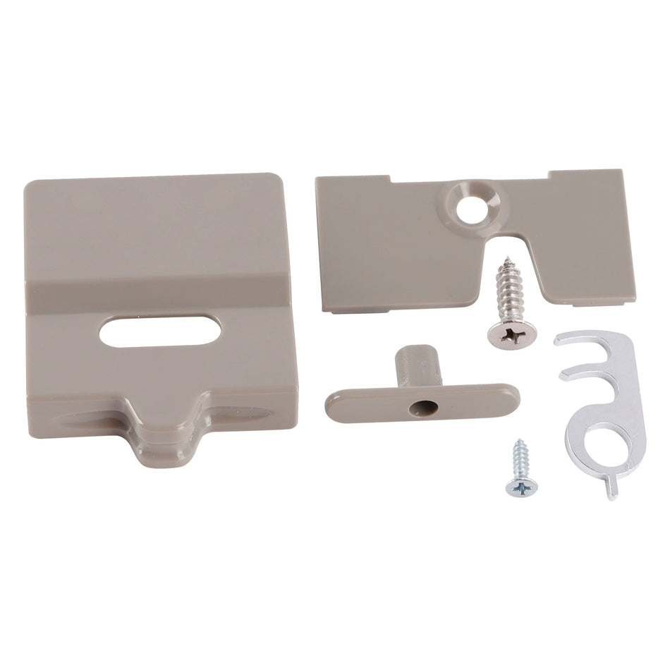 Kühlschranktürschloss für Dometic Serie RM 7 Caravan Wohnmobil 2412757805
