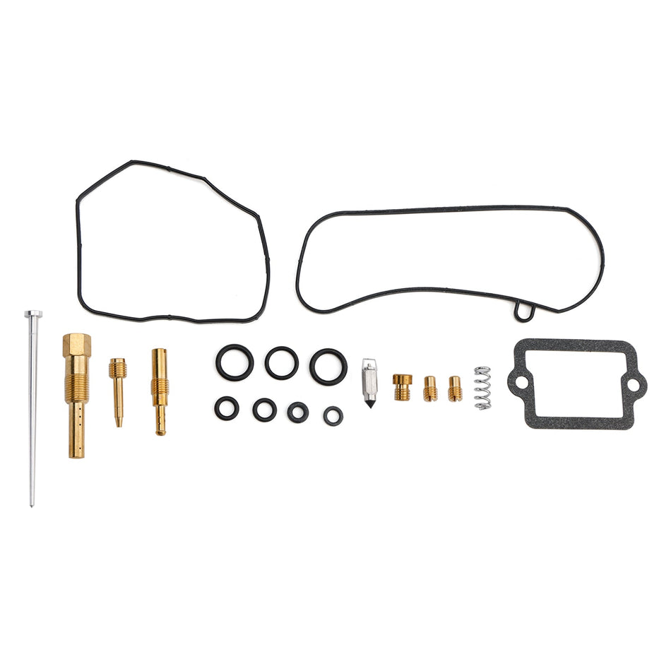 Vergaser-Reparatursatz passend für Honda NSR250/NSR250R MC21 1990-1993