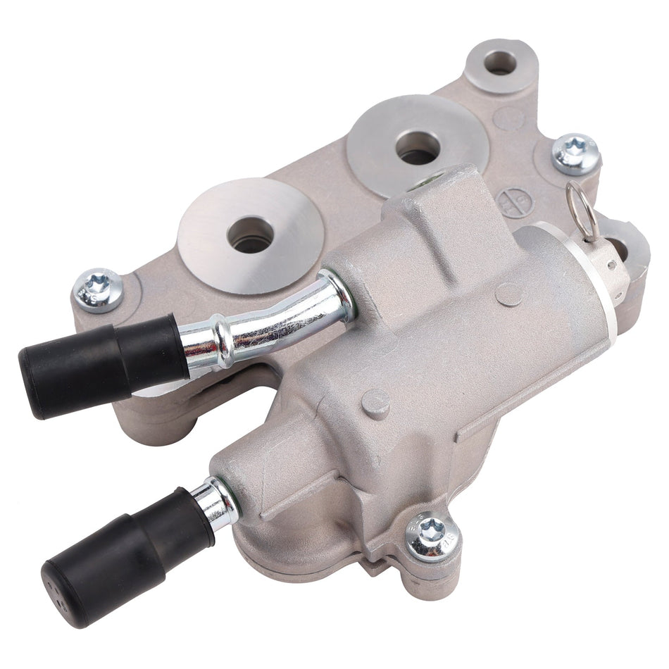 Ölkühler mit Thermostat für Toyota Sequoia USK60 USK65 32970-34030