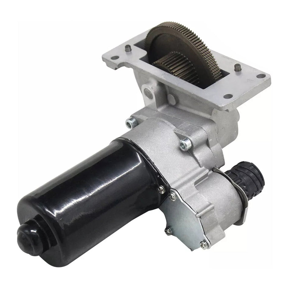 2005-2009 Land Rover LR3 Hinterachs-Differential-Sperrmotor LR032711 LR011036