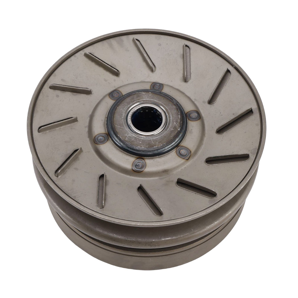 2012-2024 Kawasaki ATV KVF300 Brute Force 300 Vorderkupplungs-Variatorriemenscheiben-Set 49094-Y003 13095-Y004