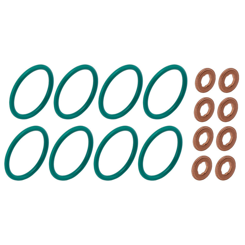 O-Ring-Dichtung für Einspritzdüsen 97327722 Passend für Chevy Express Passend für Cadillac 94013303