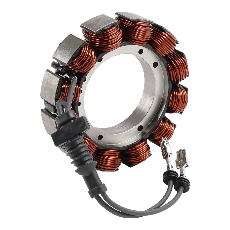 45 Ampere Hochleistungs-Statorgenerator für FXDP Dyna Defender Police 2001-2005
