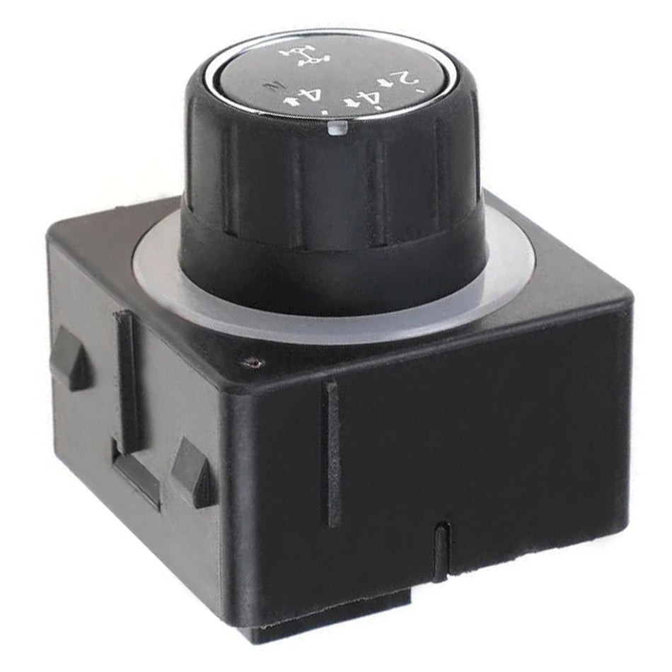 2015–2020 GMC Sierra 2500 HD 4WD Verteilergetriebe-Wahlschalter 84254254