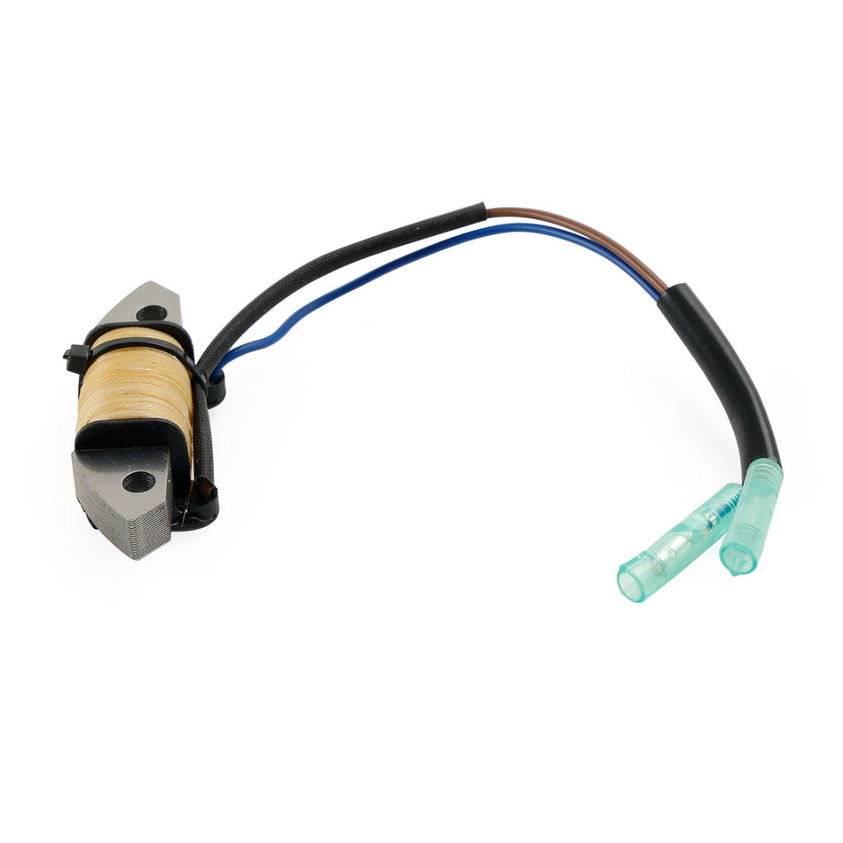 Ladespule für Yamaha 20 PS 25 PS 20D 25N Au?enbordmotor 2-Takt 3 Zylinder