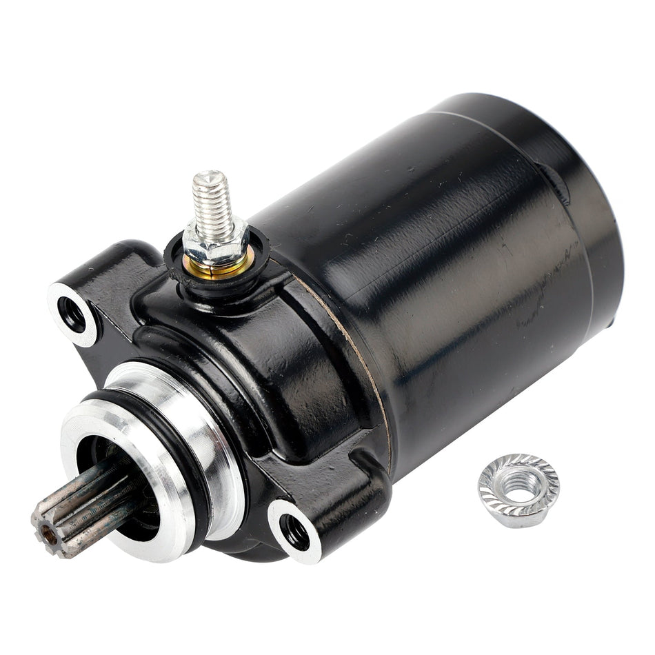 Anlassermotor für Bajaj Pulsar NS125 / Platina 125 / Discover 125 / CT125