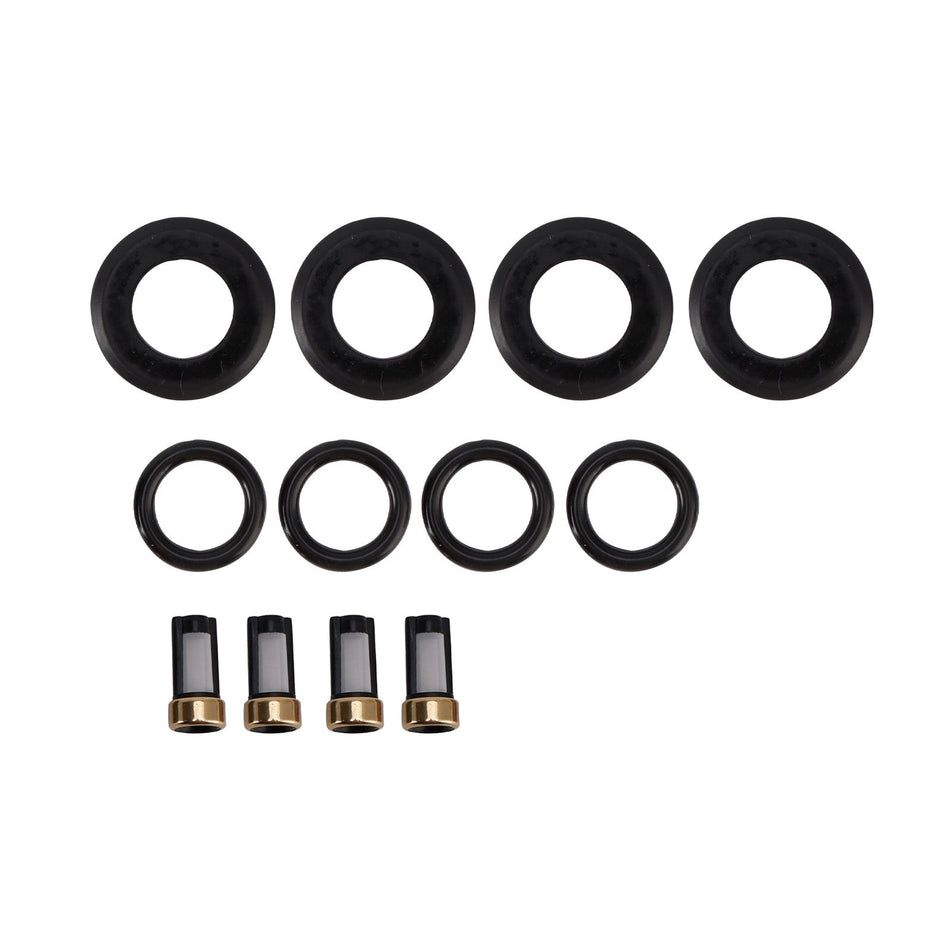 Dichtungsring für Einspritzdüsen 23250-11130, passend für Toyota Corolla 1.6L 1.8L I4 1995-04