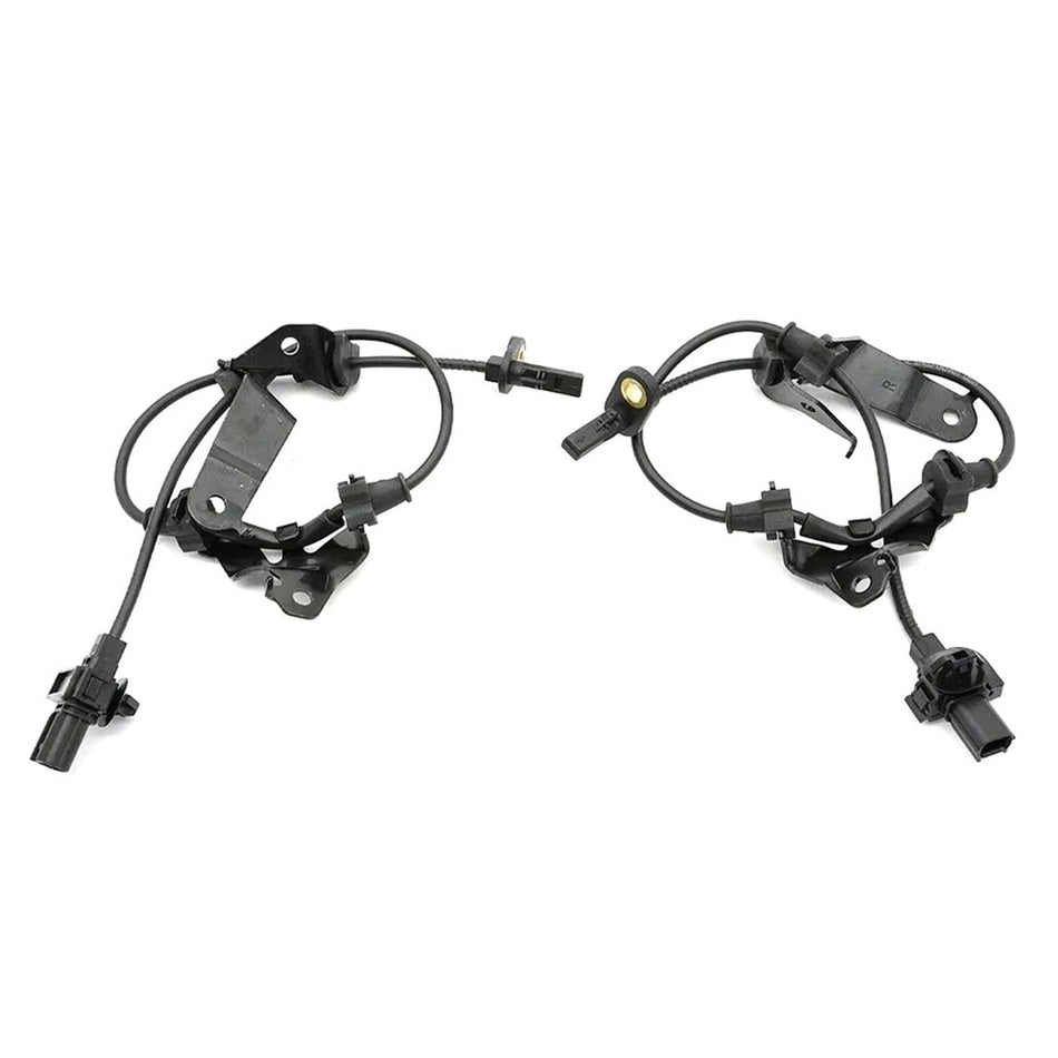 4xABS-Raddrehzahlsensoren vorne hinten links rechts für Toyota Venza 2009-2016