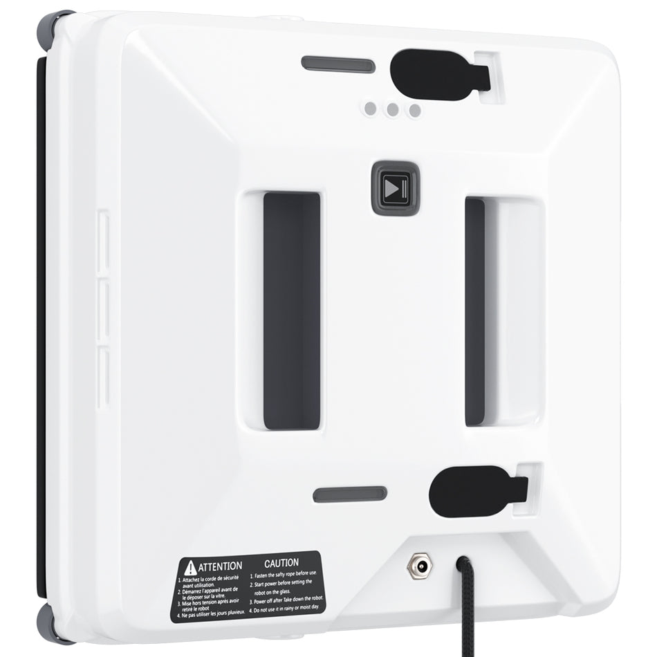 Mini Saugroboter Fensterputzroboter Fensterroboter Intelligente Planung