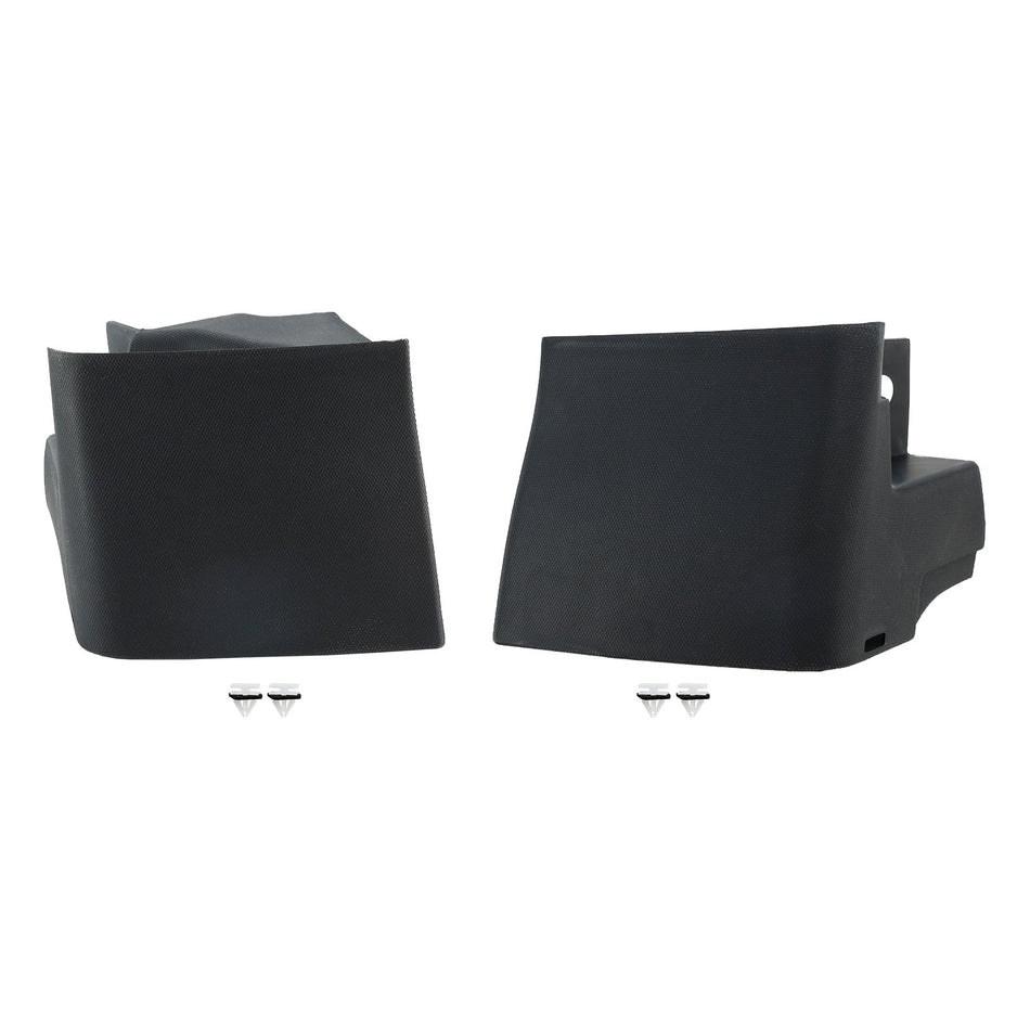 Kotflügelverbreiterung links & rechts 22945685 22945684 für GMC Terrain 10-17
