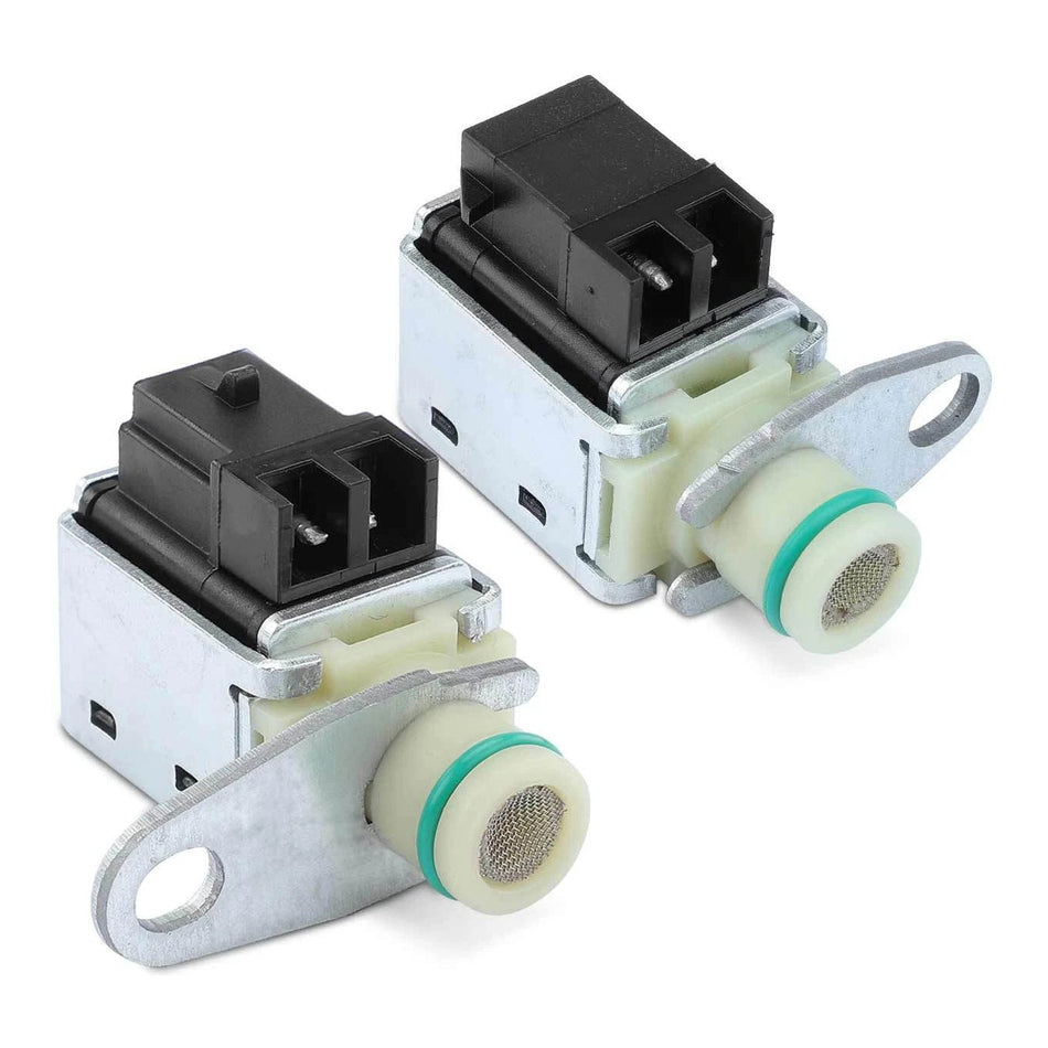 Schaltmagnetventil 1-2 &amp; 2-3 24230289 24230288 für Chevrolet Silverado 3500