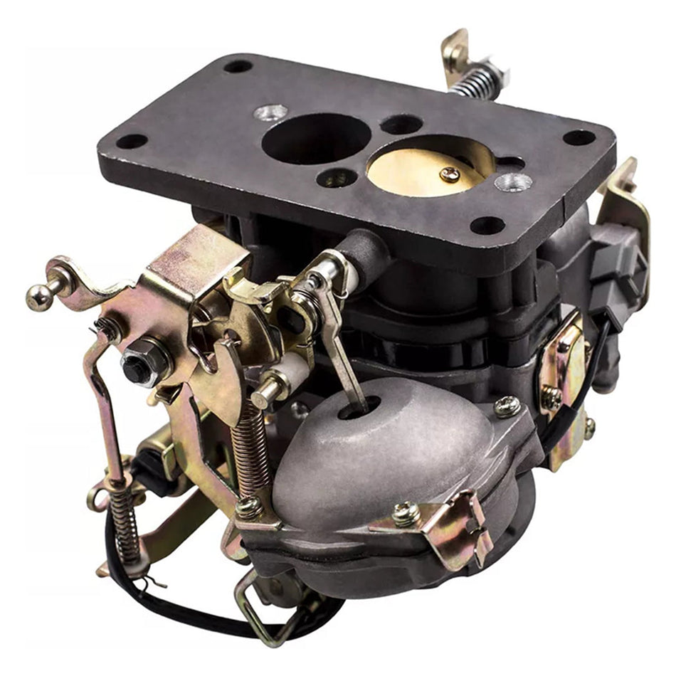 Vergaser 21100-31410/11 Für Toyota Hilux Corona Toyoace 12R I4 MOTOR