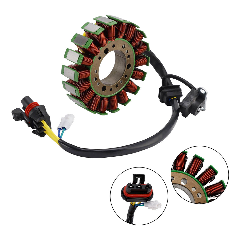 Für TGB ATV BLADE 1000LTX MAX T3b Stator-Magnetspule 910792 910754