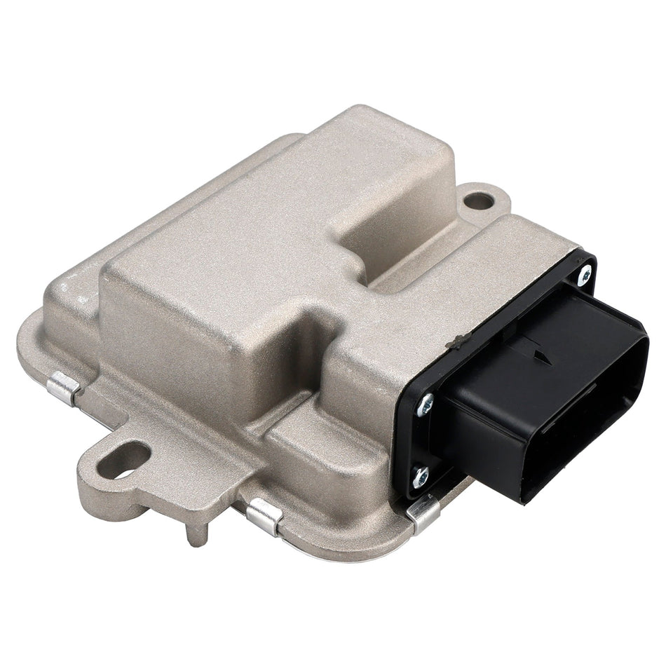 Anhängerbremssteuergerät für Cadillac Escalade 2015-2020 23337305 23114650