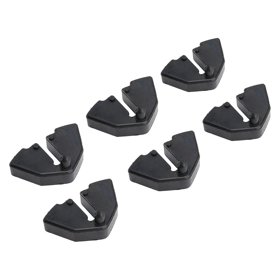 Hinterradgummis mit Ruckdämpfer für Suzuki GSX1300R Hayabusa 1300 1999-2007