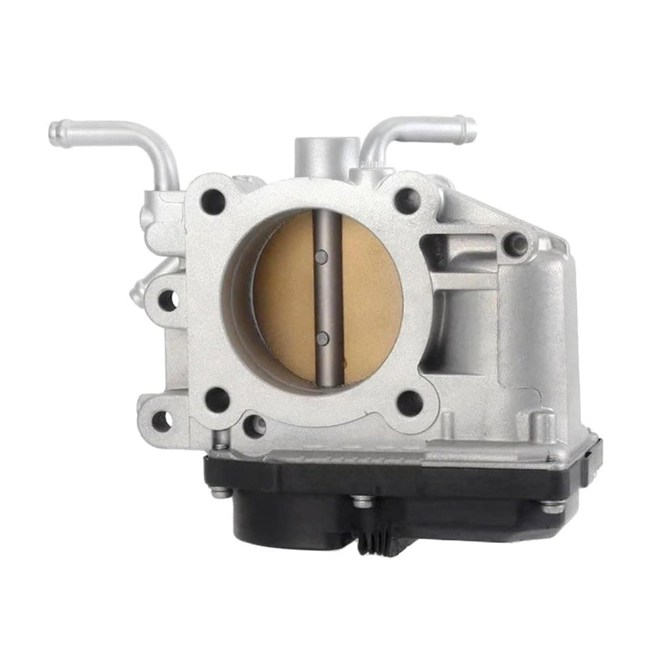 Drosselklappengehäuse für Toyota Avensis 2.0 (2003–2008), Teilenummer 22030-28050