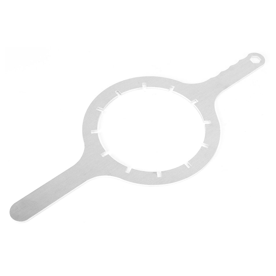 154527 8-1/2'' Aluminiumschlüssel für Sandfilter TR100C TR140C,TR100C-3, TR140C-3