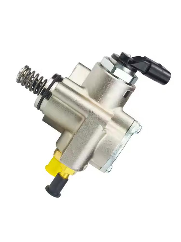 02/2006-05/2010 VW Touran (1T1, 1T2) 1.4 TSI Hochdruck-Kraftstoffpumpe 03C127025T HFS853A04