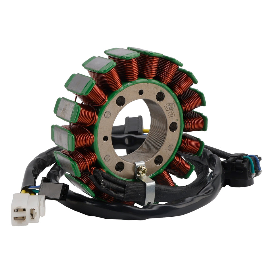 1997-2004 für Suzuki VZ 800 Marauder Stator Regler Gleichrichter &amp; Dichtung 32101-48E00