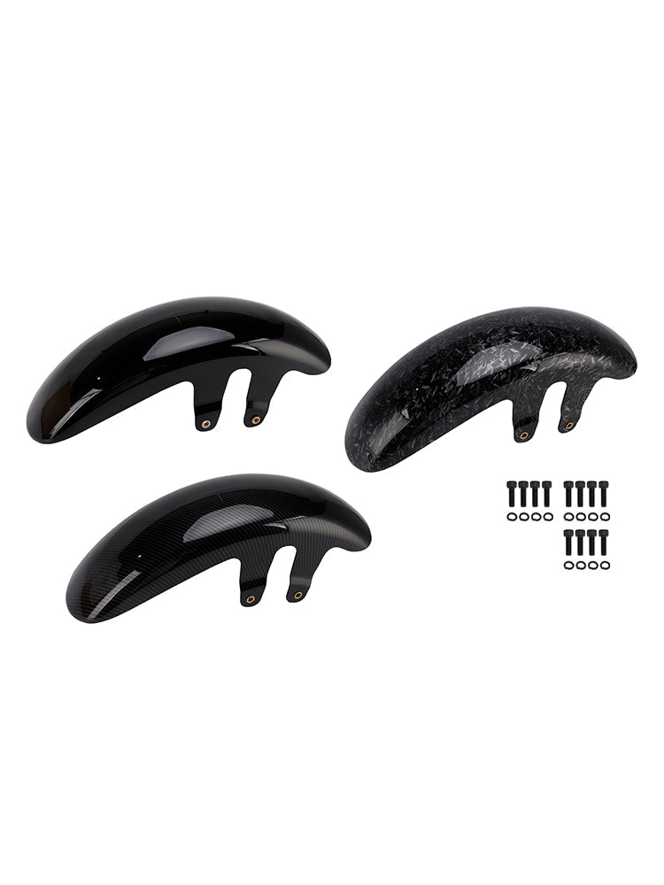 2023-2025 Touring CVO Road Glide / Street Glide Kotflügel vorne Kotflügelverkleidung