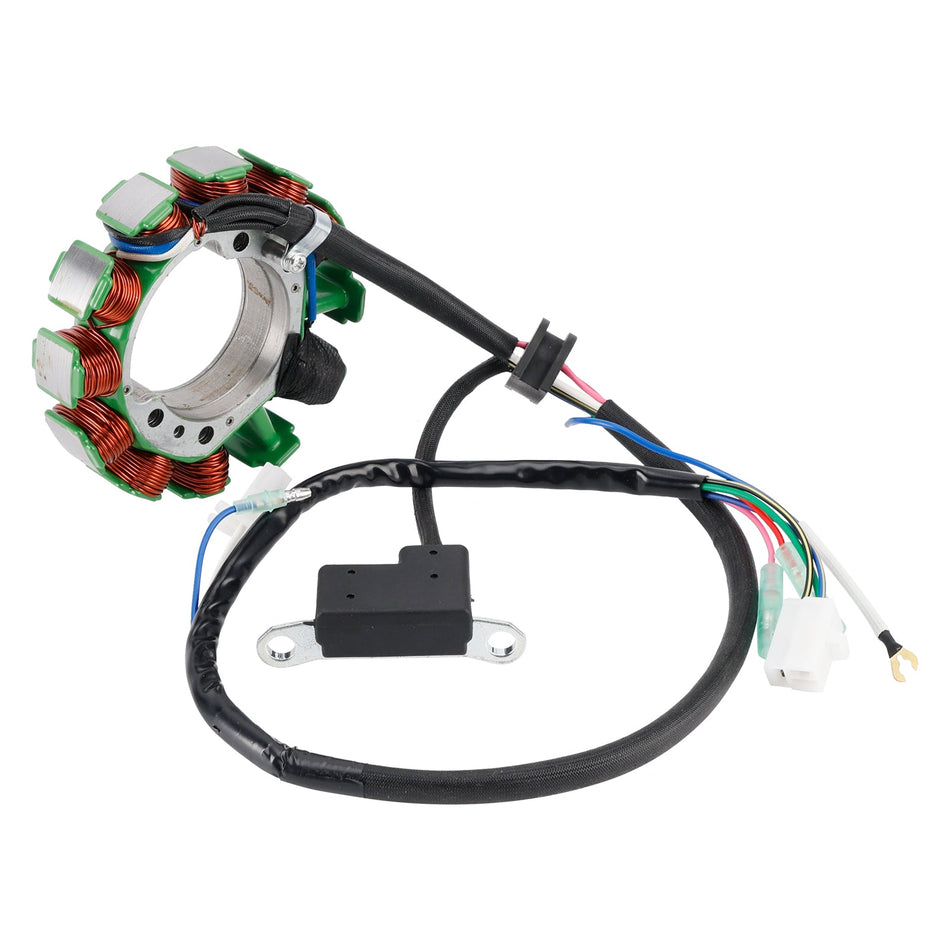 1988-1989 Yamaha XT600U Stator Magneto Regler Dichtungssatz 34L-81410-51 5Y1-15451-01