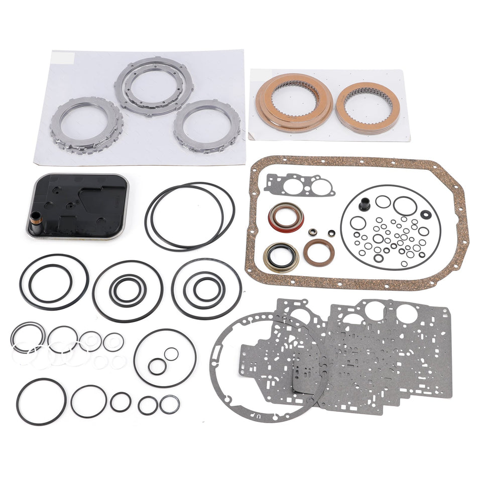 Generalüberholungssatz für GM Chevy 4L80E und 4L85E Getriebe ab Baujahr 1997