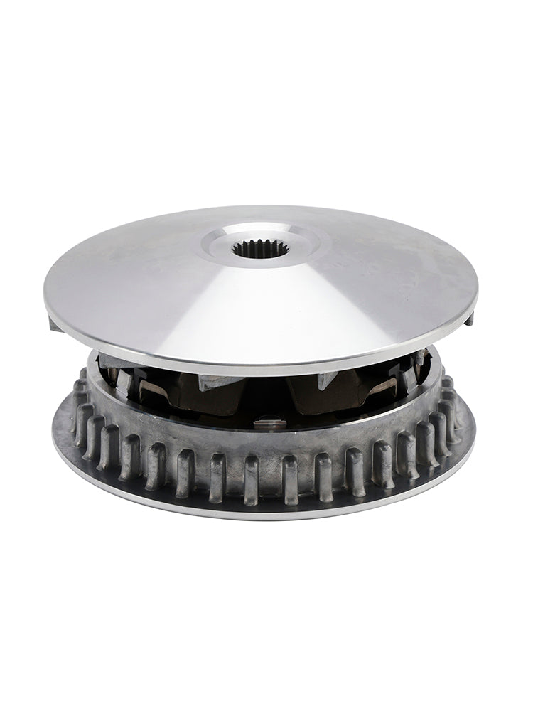 2016-2018 Kymco ATV MXU150 X Hinterradkupplung Variator Sekundär 22110-KKC3-900 22102-KKC3-900