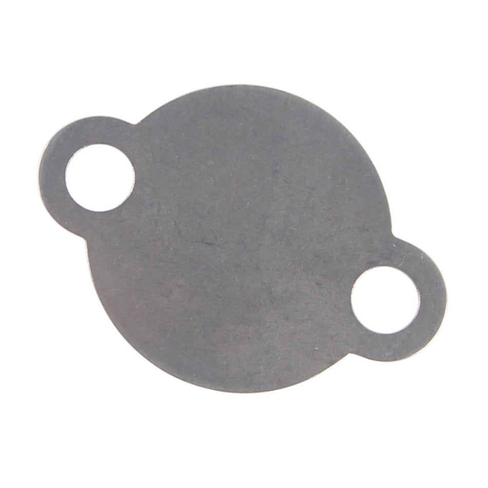 AGR-Ventil-Blindplatte für Volkswagen Transport T5 2.0 BiTDI CFCA-Motor