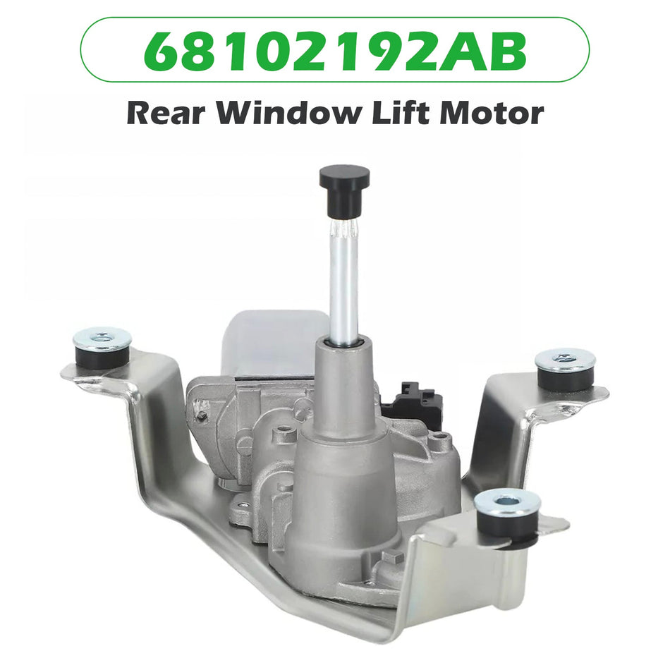 68102192AB Heckfensterhebermotor für Jeep Cherokee 2014-2019