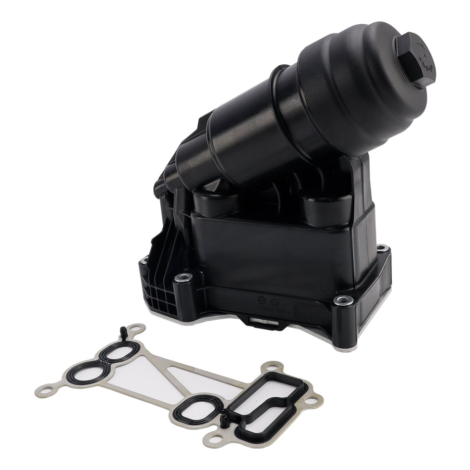 2012–2020 BMW 2er-Reihe F22 F87 Ölfiltergehäuse 7800066 11427800066