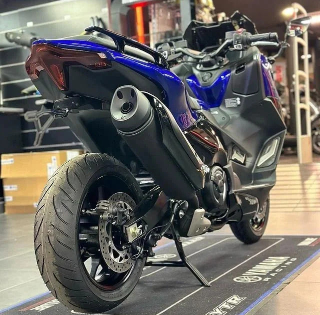 2022-2024 Yamaha TMAX560 Einspritzverkleidungs-Karosserie