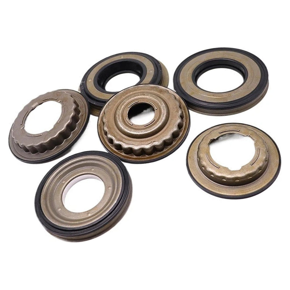 Kolbensatz für Automatikgetriebe (6-teilig) für Toyota Camry, RAV4, Corolla U250, U251