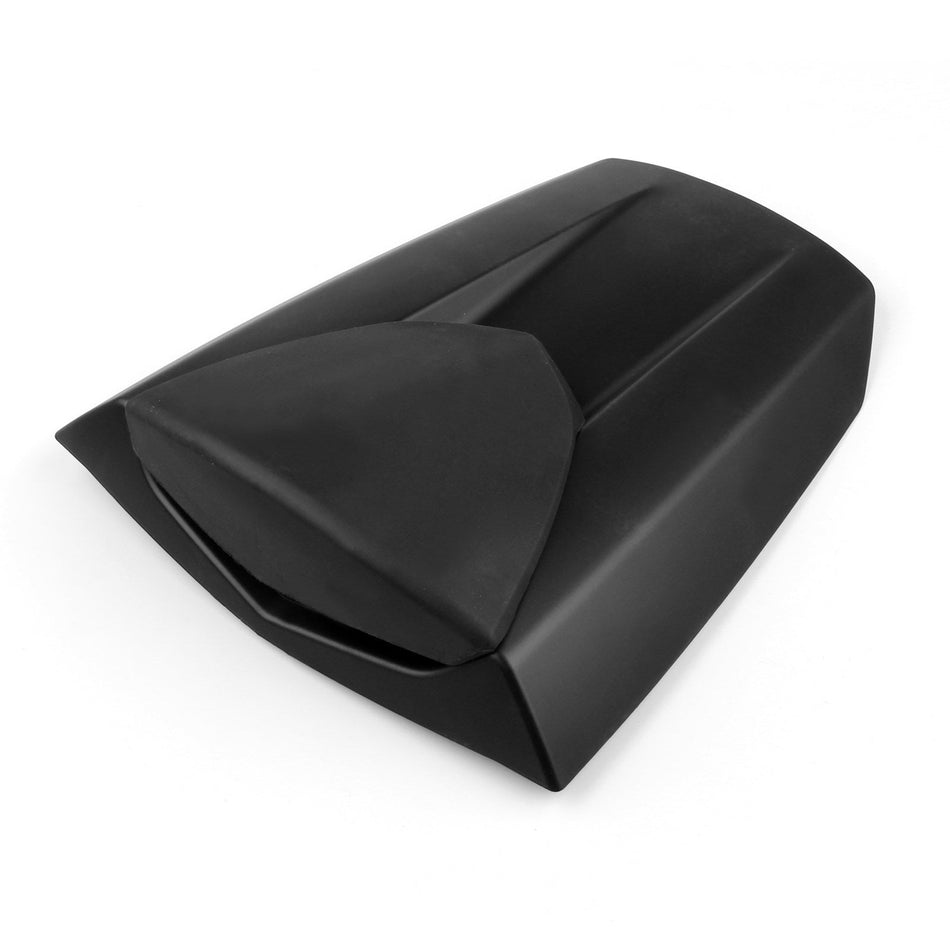 Heckverkleidung/Soziussitzabdeckung für Honda CBR600RR (2013–2024), mattschwarz