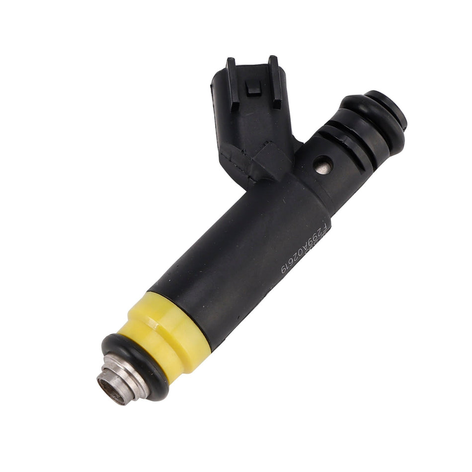 1 Stück Kraftstoffeinspritzdüse für Ford F-450 Super Duty 6.8L V10 2005-2016 BC3E-CA