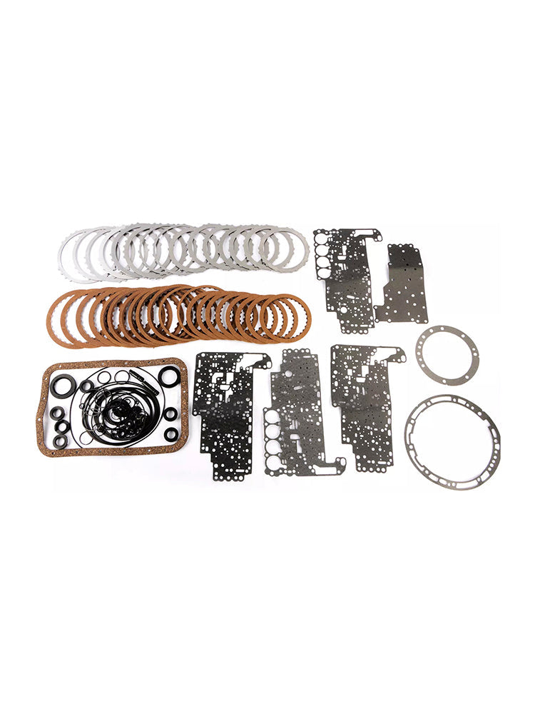 1999-2004 MITSUBISHI MONTERO SPORT V6 3.0/3.5L Neues Getriebe-Master-Umbaukit V4A51 R4A51