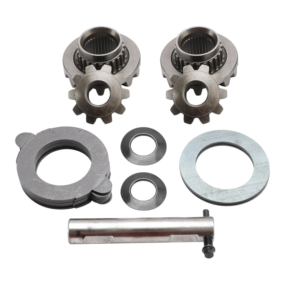 1979-1982 Ford Granada 8,8"" Traclok Posi Kupplungspaket Kit LSD Spinnengetriebe ZIKF8.8-T/L-31