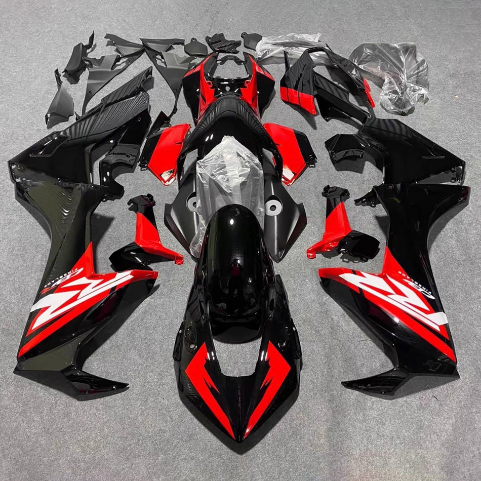 Verkleidungssatz aus ABS-Kunststoff f眉r Honda CBR1000RR 2017-2025