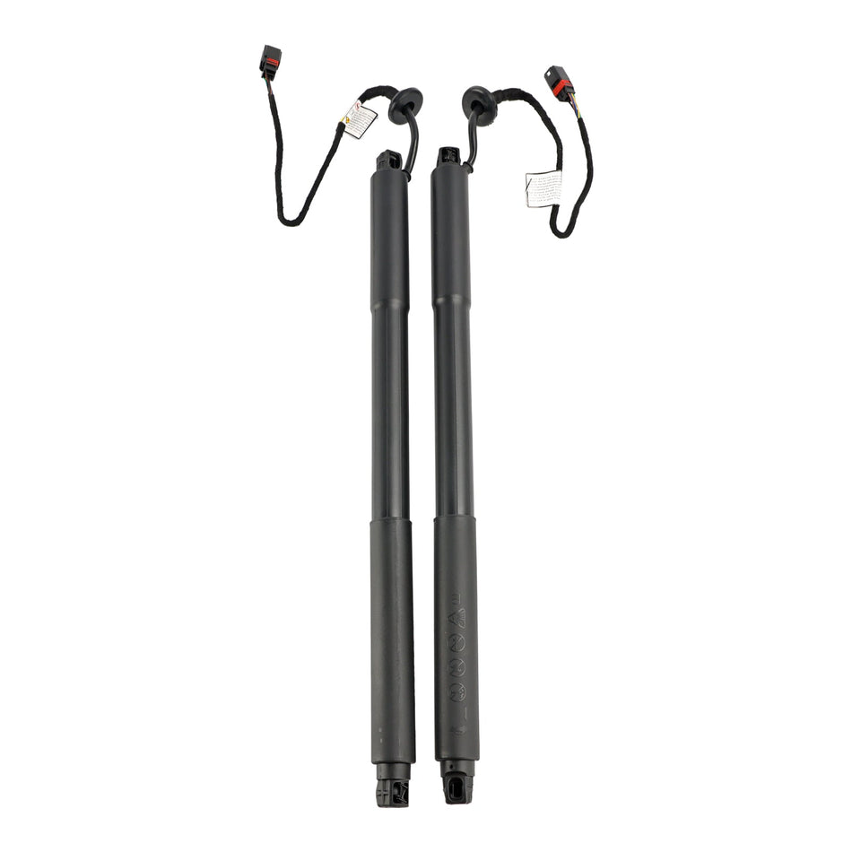 2 STüCKE Power Heckklappen Lift Unterstützung 31386705 31386706 Fit Volvo XC60 2012-2017