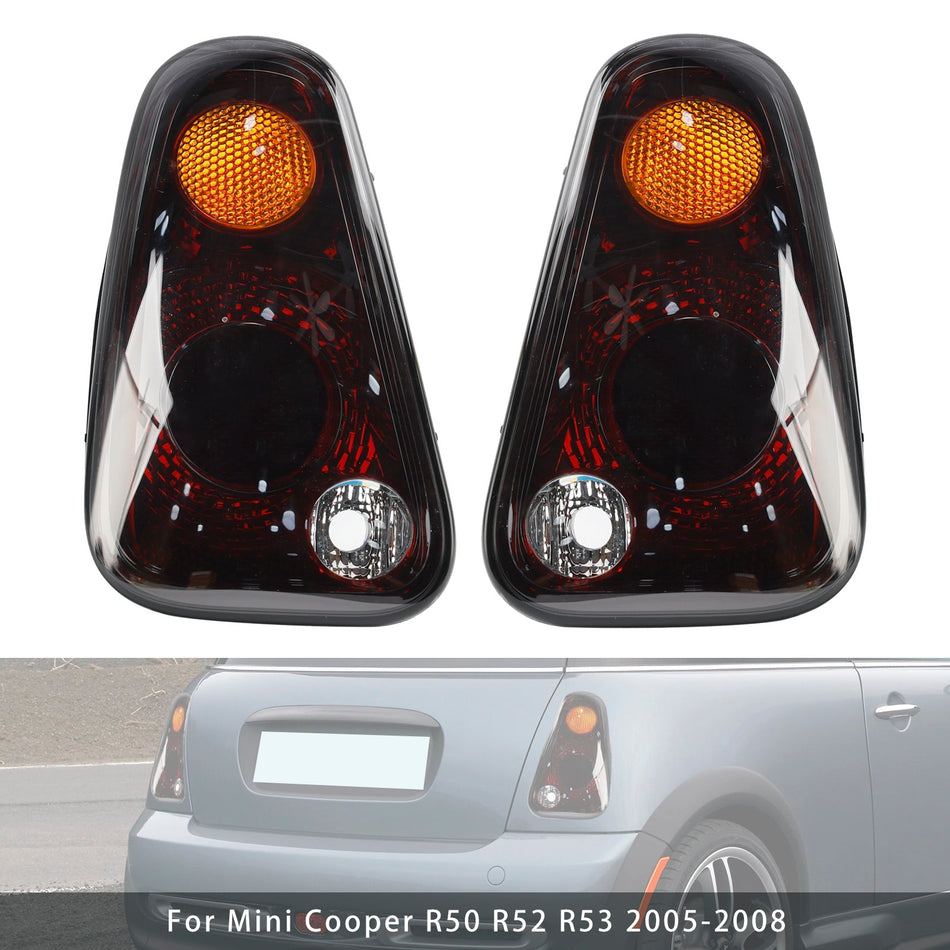 2005-2008 Mini Cooper R50 R52 R53 Rücklicht hinten links und rechts 63217166955 56