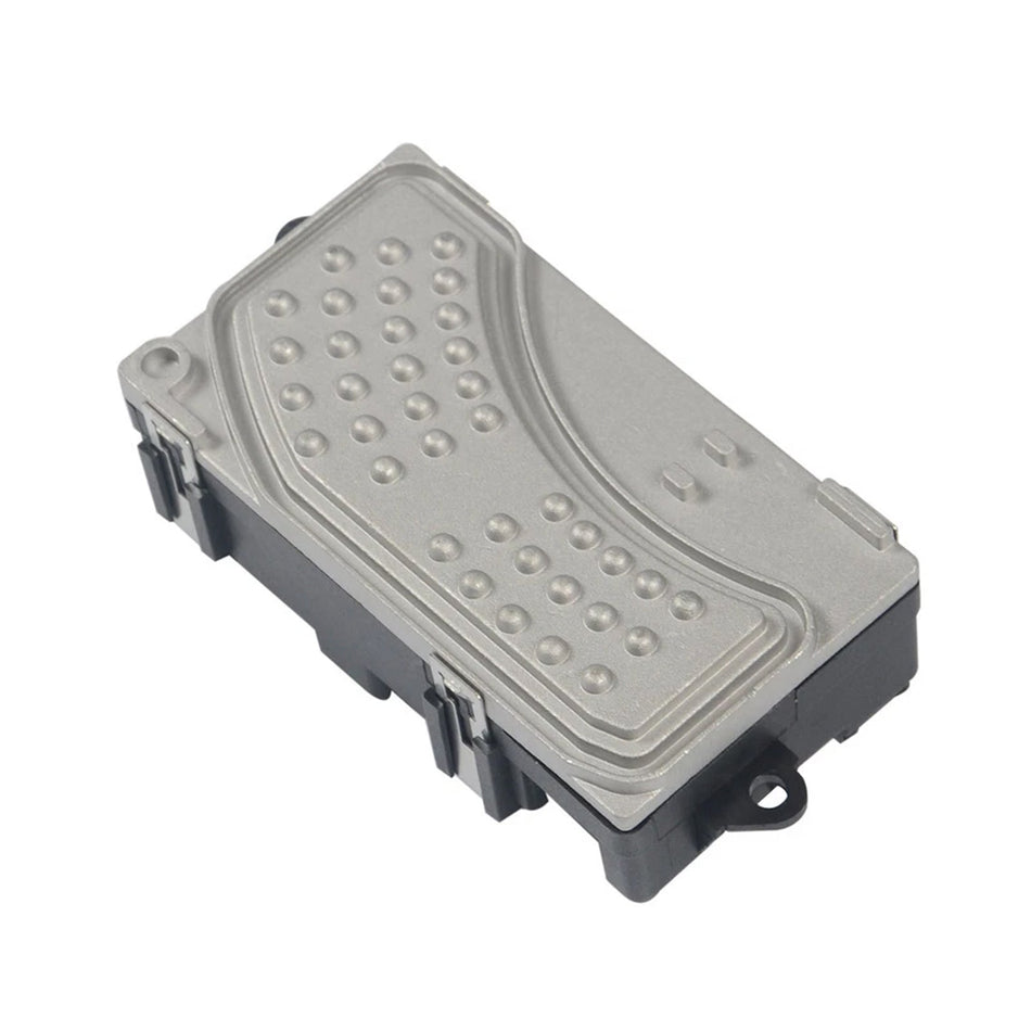 A/C Heizung Gebläse Motor Widerstand Regulator 4F0820521A Für Audi A6 QuattroR8 S6