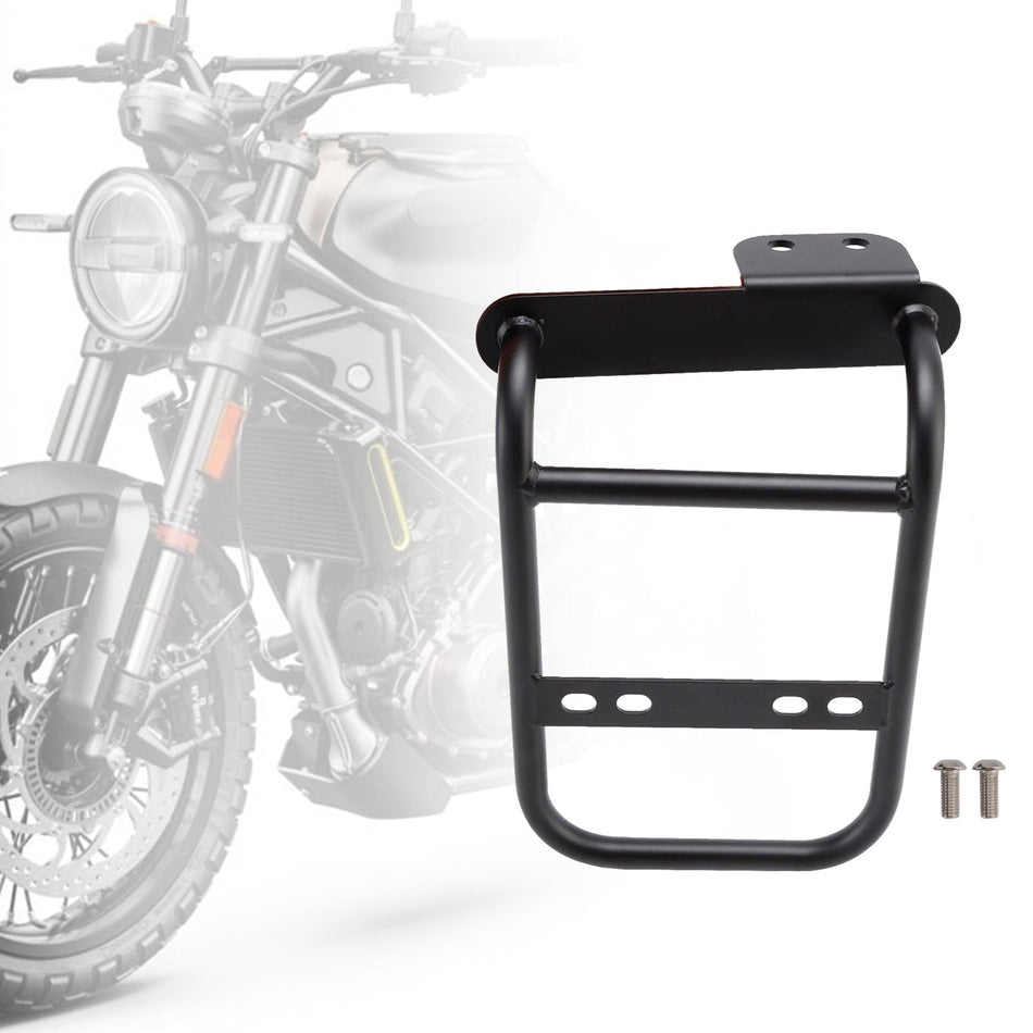 2019–2023 Vitpilen Svartpilen 125 Seitentaschenhalter Satteltaschen-Montagehalterung